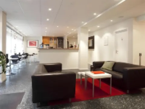 Hotel Copenhagen