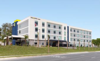 Home2 Suites by Hilton Niceville Eglin Air Force Base