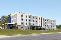 Home2 Suites by Hilton Niceville Eglin Air Force Base Hotels in Niceville