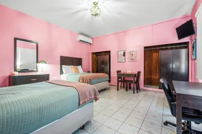 Borinquen Beach Inn