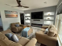 "Misty Blue"-Newly Renovated home in Blytheville Hotels in Blytheville