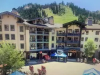 Village@Palisades Tahoe Sleeps 6 Hotels near Alpine Base Area at Palisades Tahoe
