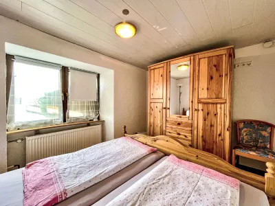 Holiday Home am Bostalsee Hotel a 