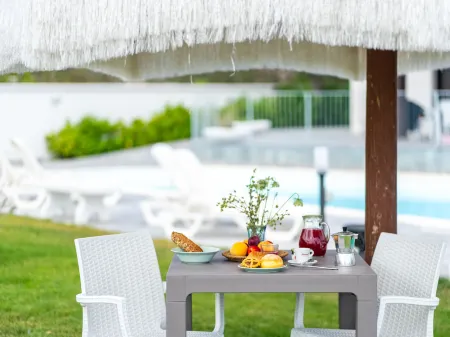 Suite dei Monti Отели в г. Читта-Сант-Анджело