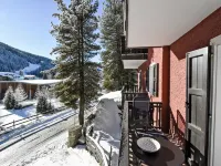 Casa Rossa Hotels in Madesimo