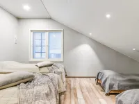 Levin hetki a โรงแรมใน