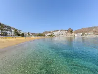 Morea Suites 1