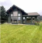 Gallatin Riverhouse Getaway