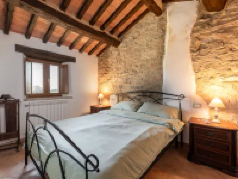 Fuoco Hoteles en Arcidosso