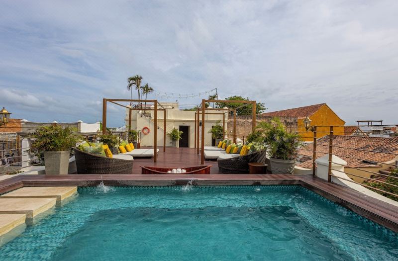 Ananda Hotel Boutique photo 5
