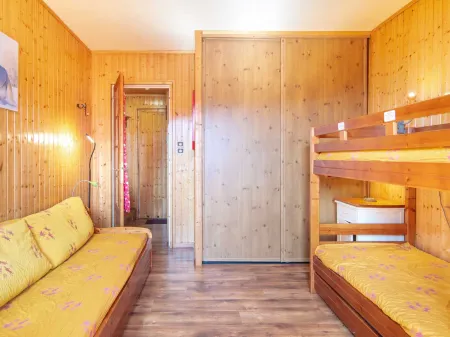 Hippocampe Отели в г. Шанрус