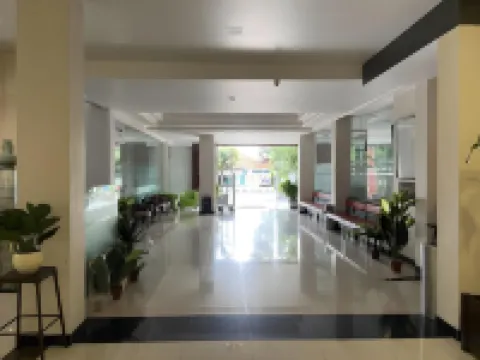 Hotel Kharisma