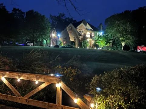 Book Your Room and Enjoy the Backyard Amenities Including Pool, Gazebo and Ponds