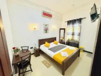 Airport J Dream Resort โรงแรมในกาตุนายาเก