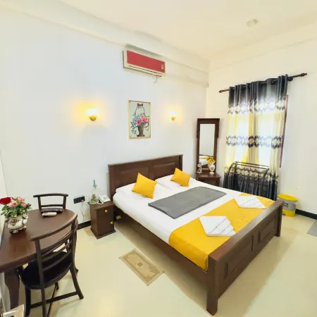 Airport J Dream Resort