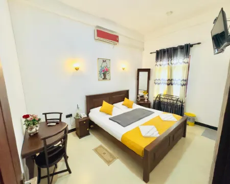 Airport J Dream Resort Hotels in Katunayaka