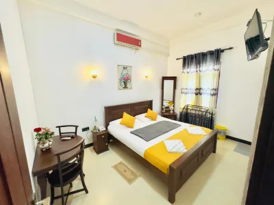 Airport J Dream Resort Hotel in zona Dufry(Sri Lanka Duty Free)