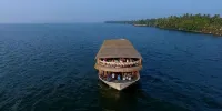 Marvelous Boathouse
