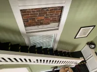 Welcome to Bourbon Oak Smokehouse, in the heart of Bardstown, KY