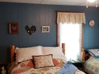 The Hen House Retreat - A Comfortable Place to Roost Hotels in Fillmore County