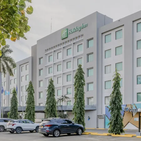 Holiday Inn MANAGUA - CONVENTION CENTER by IHG
