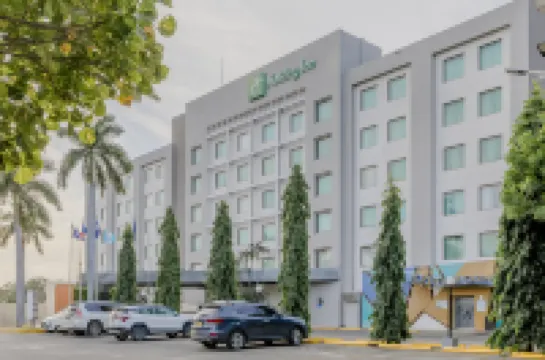 Holiday Inn MANAGUA - CONVENTION CENTER by IHG Hotels in 