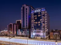 Novotel Jeddah Tahlia Street