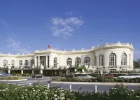 Deauville magnificent seafront 80M2