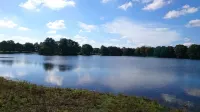 Vacation apartment "Am See 1" - WiFi