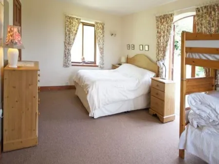 Lovely peaceful rural retreat in Dorset