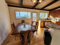 Spacious 3BR/2BA Home, Bay View, Near SF & Beach Hotels in San Bruno