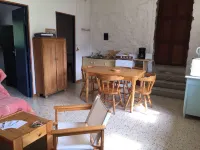 Gîte "the Pic Pierroux" Saint-etienne-en-Devoluy 호텔