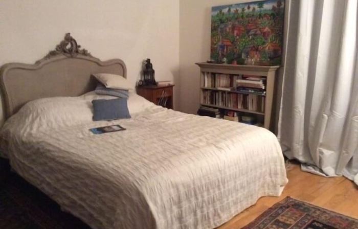 Apartment located in the heart of the historic city - 50 m from Place aux Herbes