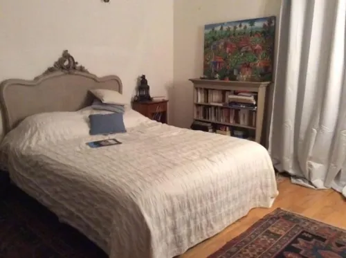 Apartment located in the heart of the historic city - 50 m from Place aux Herbes - 3-Star
