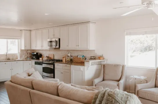 Cozy 2-bedroom condo in welcoming Pismo Beach with WiFi