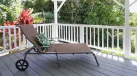 Pineapple Cottage B&B  Vacation Rental Haiku Maui, Lic#BBPH2015/0011
