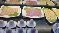 GRAND SARBON HOTEL - breakfast