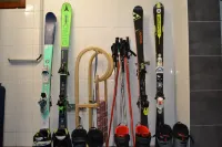 gîte The terraces of Mambourg in Kaysersberg-Vignoble