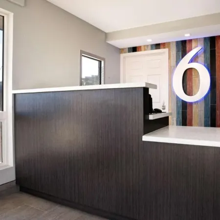 Motel 6 Eureka, CA – Redwood Coast