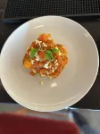 哈西恩達薩馬納灣酒店及住宅 - 早餐