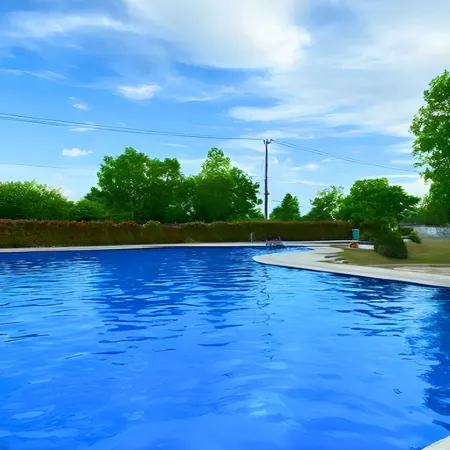 Blessimore SpringHill 4Br