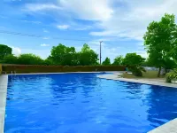 Blessimore SpringHill 4Br Hotels in Palembang