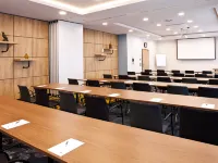 Hilton Garden Inn Munich Messe Hotels in Feldkirchen