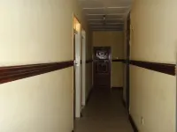 摩登原始人背包客旅館 - 青年旅舍