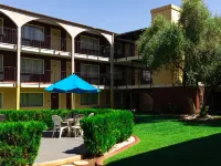 Mardi Gras Hotel & Casino Hotels near Las Vegas Convention Center