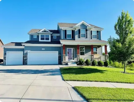 Welcome Home! Отели в г. Папиллион Секонд I