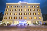 Hotel 91 City Centre