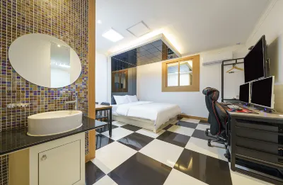 JM Hotel