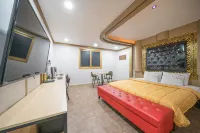 Busan Gupo Wow Các khách sạn gần Ga Công Viên Thể Thao