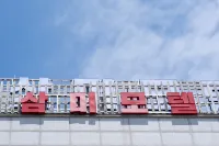 Goheung Nokdong Sammi Sorokdo附近的飯店